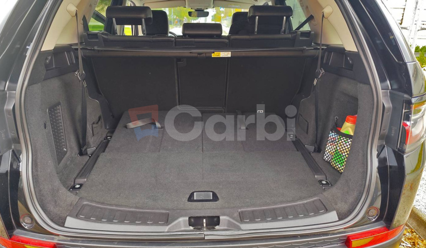 Land Rover Discovery Sport 2.0D D150 S 5+2 AWD A/T