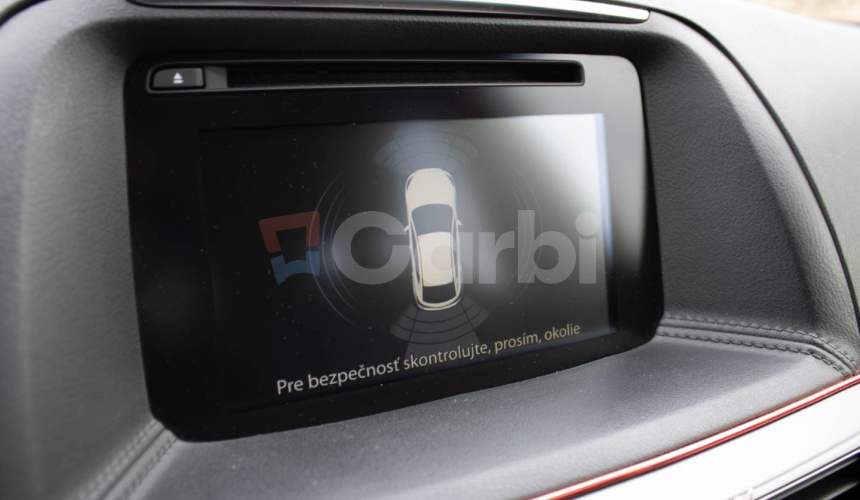 Mazda CX-5 2.2 Skyactiv-D175 Revolution AWD A/T