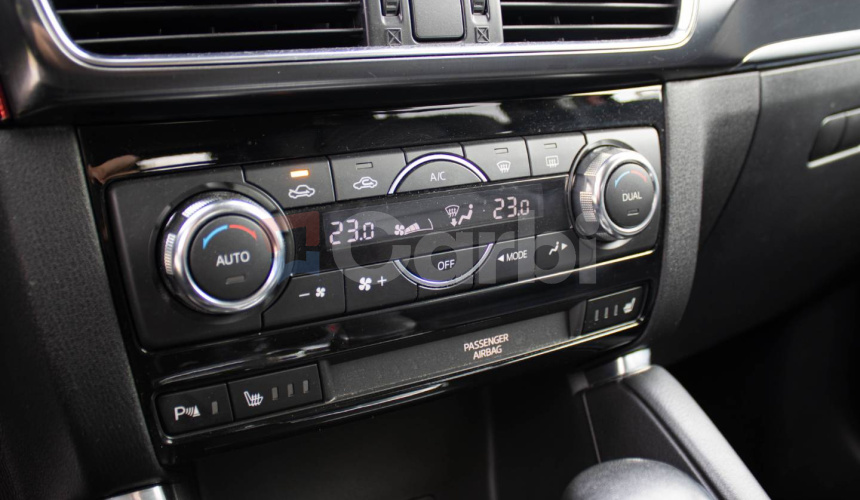 Mazda CX-5 2.2 Skyactiv-D175 Revolution AWD A/T