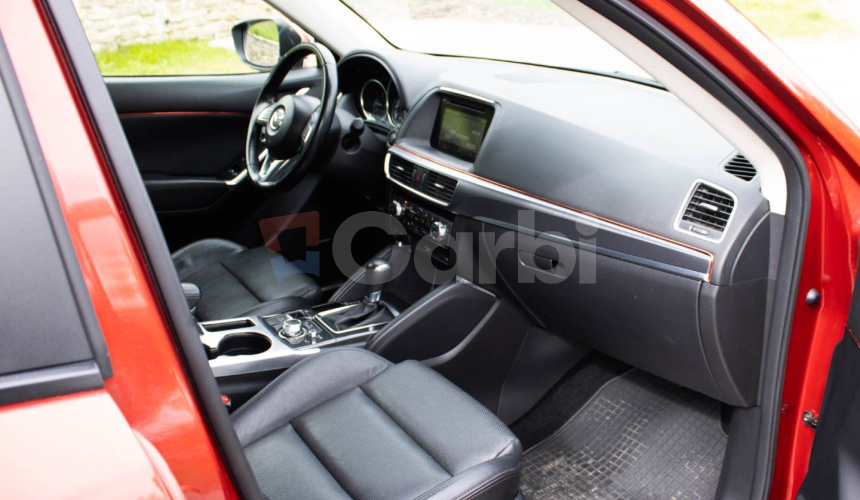 Mazda CX-5 2.2 Skyactiv-D175 Revolution AWD A/T