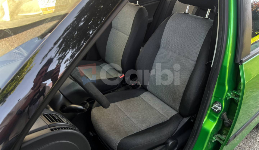 Škoda Fabia Combi 1.2 HTP 12V Family