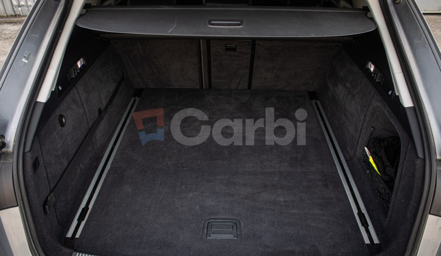 Audi A6 Allroad 3.0 TDI V6 Quattro, Vzduch, 360°kamera, alcantara, DPH