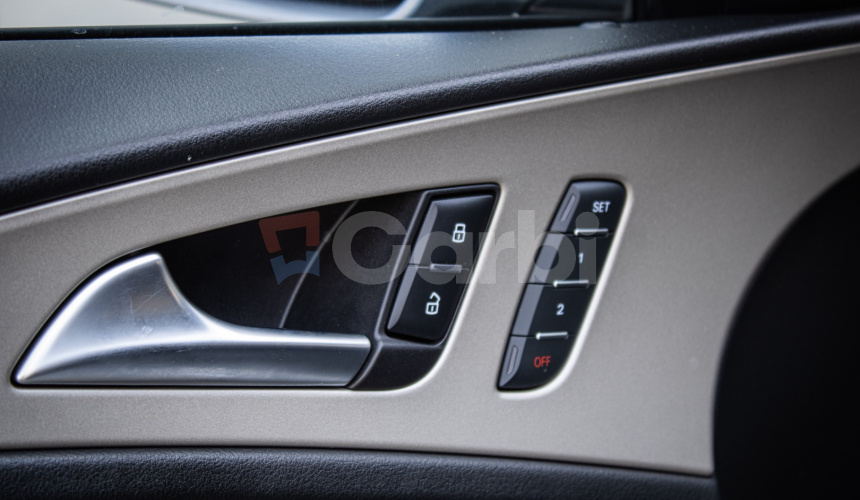 Audi A6 Allroad 3.0 TDI V6 Quattro, Vzduch, 360°kamera, alcantara, DPH