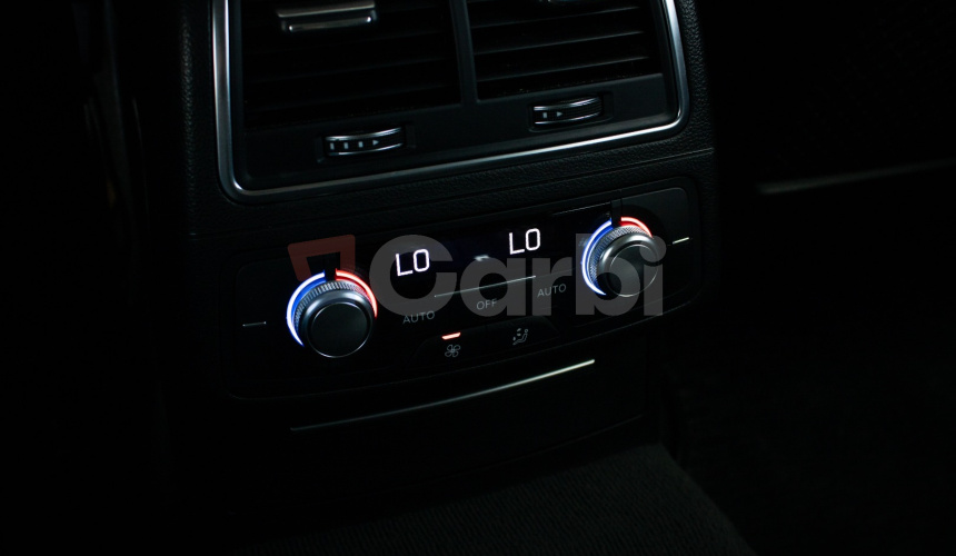 Audi A6 Allroad 3.0 TDI V6 Quattro, Vzduch, 360°kamera, alcantara, DPH