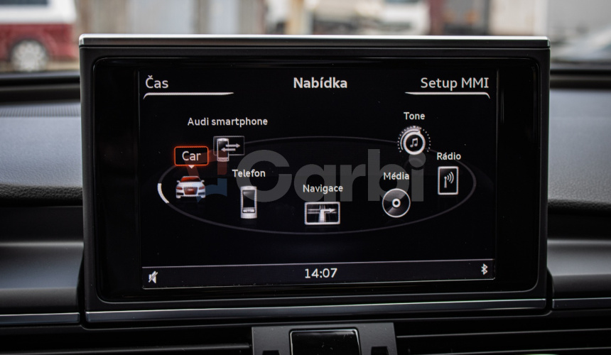 Audi A6 Allroad 3.0 TDI V6 Quattro, Vzduch, 360°kamera, alcantara, DPH