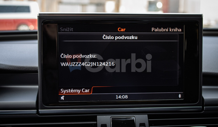 Audi A6 Allroad 3.0 TDI V6 Quattro, Vzduch, 360°kamera, alcantara, DPH