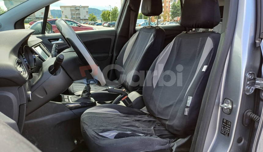 Opel Crossland X 1.2 TURBO S&S Enjoy