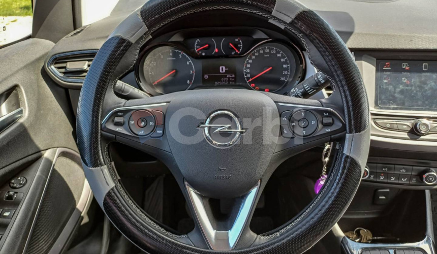 Opel Crossland X 1.2 TURBO S&S Enjoy