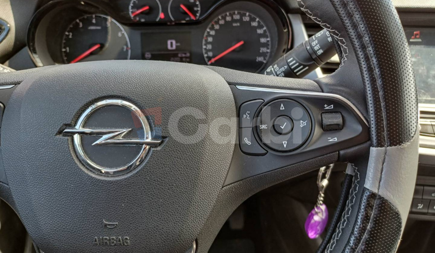 Opel Crossland X 1.2 TURBO S&S Enjoy