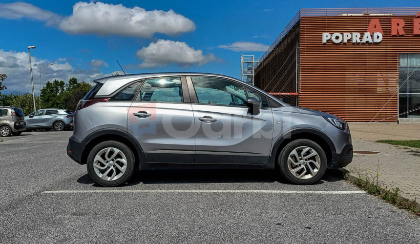Opel Crossland X 1.2 TURBO S&S Enjoy