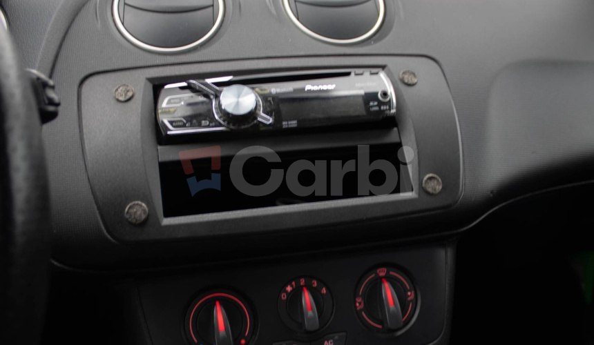 Seat Ibiza 1.4i 16V Style