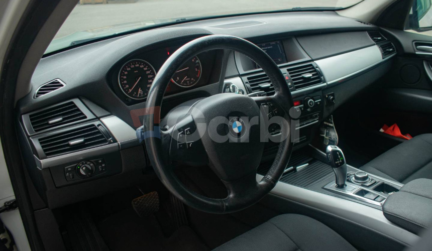BMW X5 xDrive30d