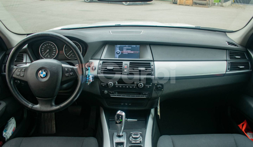 BMW X5 xDrive30d