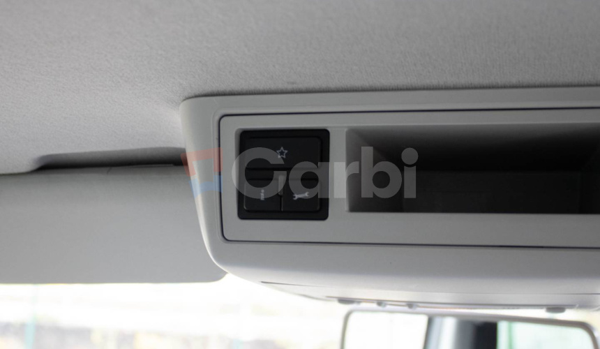 Volkswagen Transporter T5 2.0 TDI 140k KR DSG