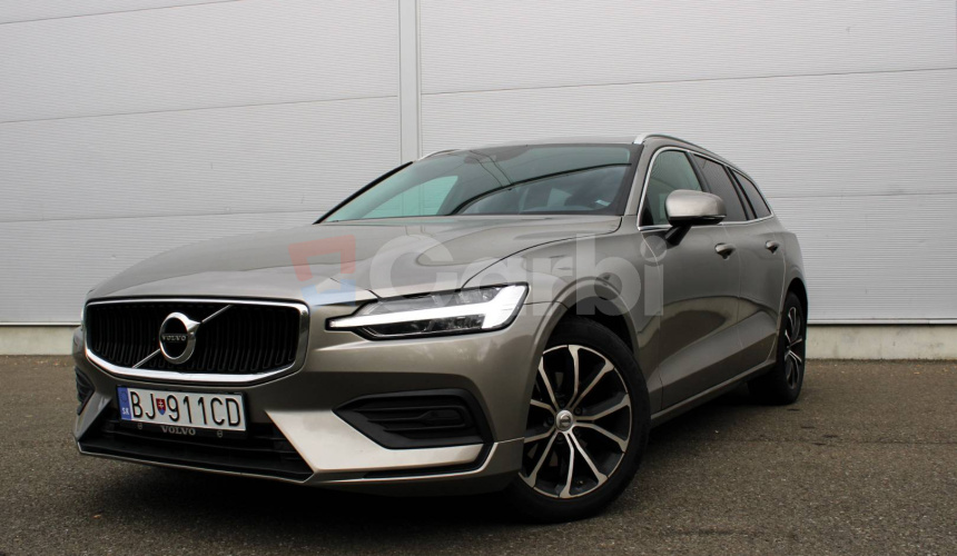 Volvo V60 D3 Inscription A/T