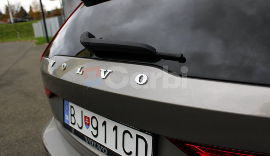 Volvo V60 D3 Inscription A/T