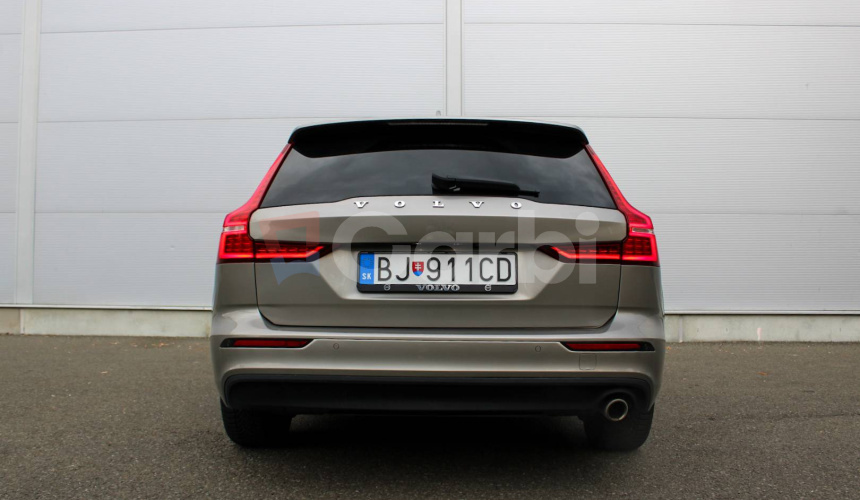 Volvo V60 D3 Inscription A/T