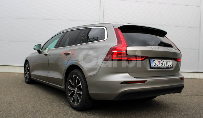 Volvo V60 D3 Inscription A/T