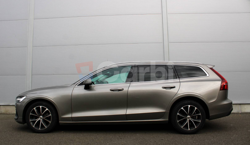 Volvo V60 D3 Inscription A/T