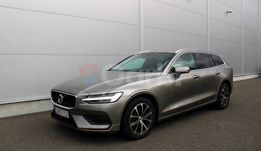 Volvo V60 D3 Inscription A/T