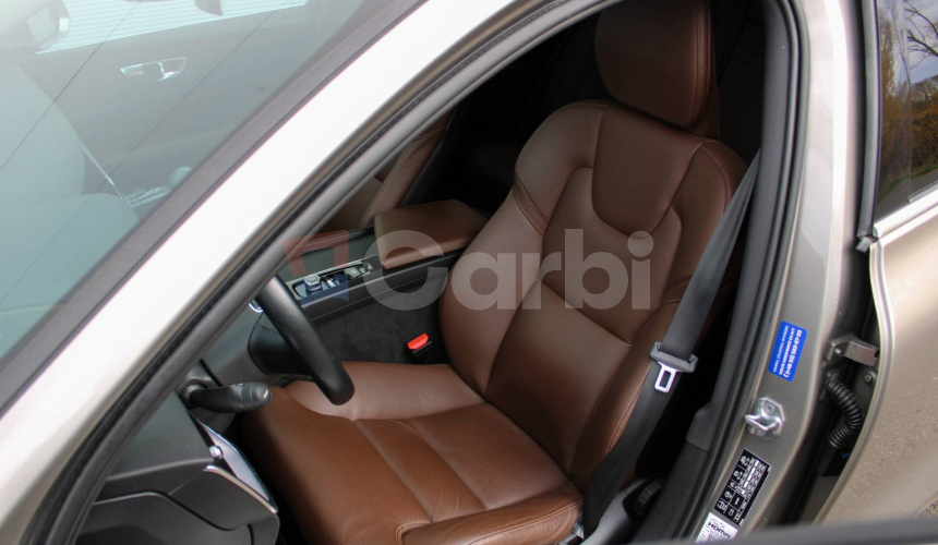 Volvo V60 D3 Inscription A/T