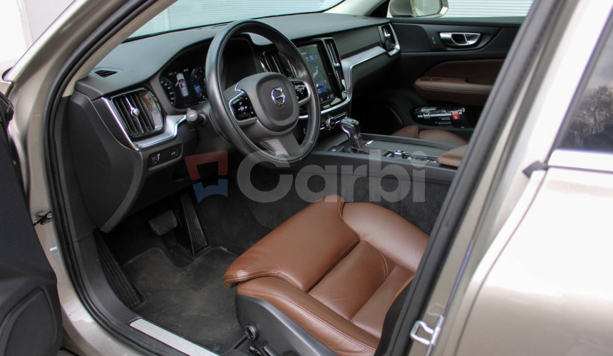 Volvo V60 D3 Inscription A/T