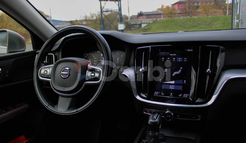 Volvo V60 D3 Inscription A/T