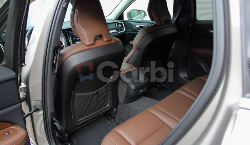 Volvo V60 D3 Inscription A/T