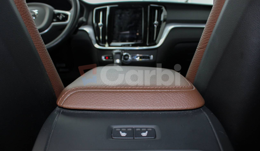 Volvo V60 D3 Inscription A/T