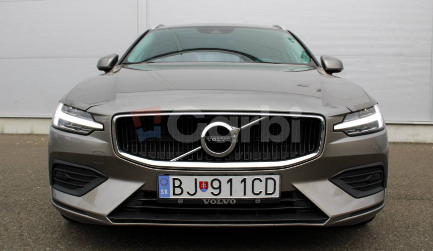 Volvo V60 D3 Inscription A/T