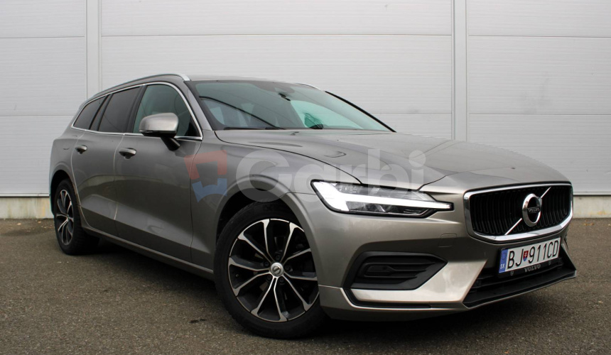 Volvo V60 D3 Inscription A/T