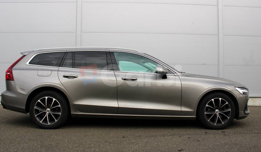 Volvo V60 D3 Inscription A/T