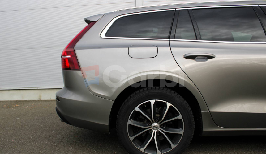 Volvo V60 D3 Inscription A/T