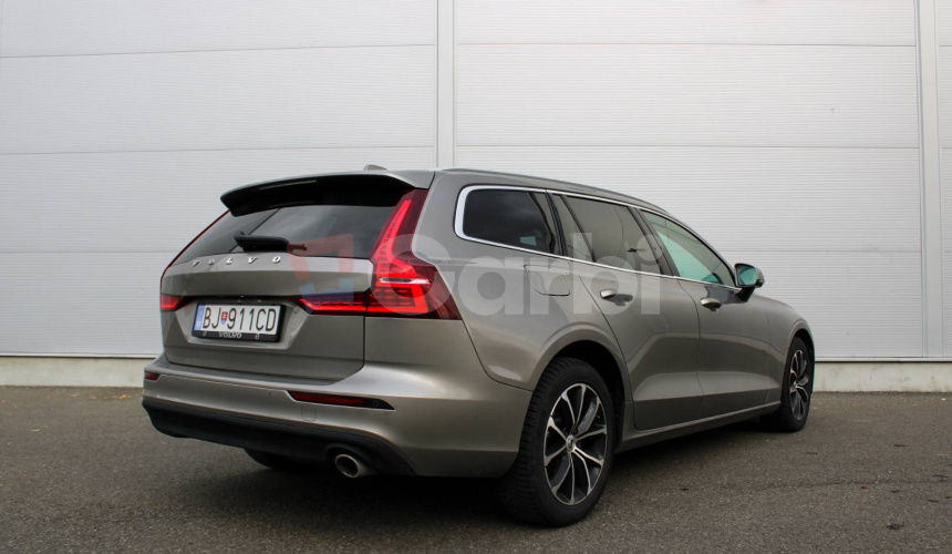 Volvo V60 D3 Inscription A/T