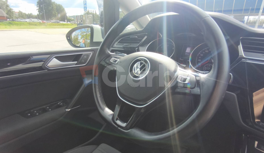 Volkswagen Touran 2.0 TDI SCR 150k Edition Highline DSG