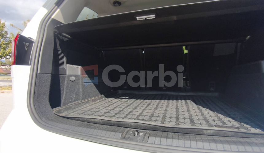 Volkswagen Touran 2.0 TDI SCR 150k Edition Highline DSG