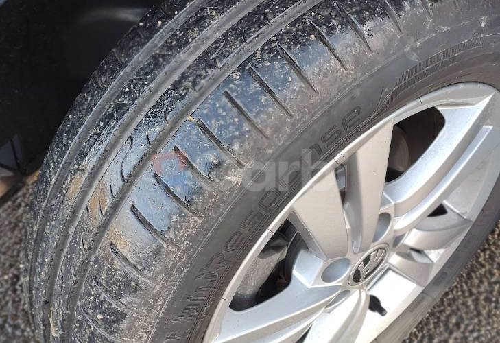 Škoda Fabia 1.0 MPI 60k Team