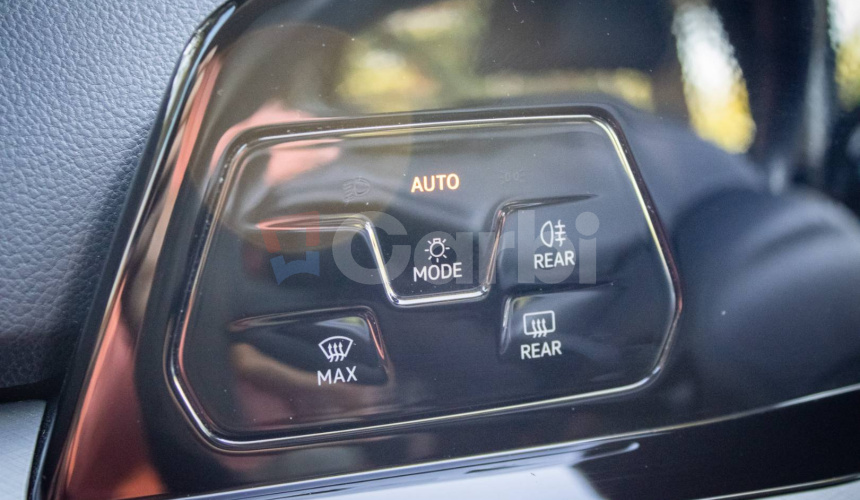 Volkswagen Golf 1.5 TSI ACT Life, 96kW, Slovenské, Odpočet DPH