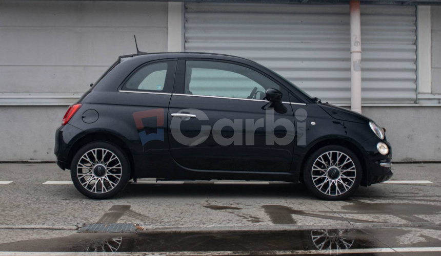Fiat 500 0.9 TwinAir S&S E6D Star