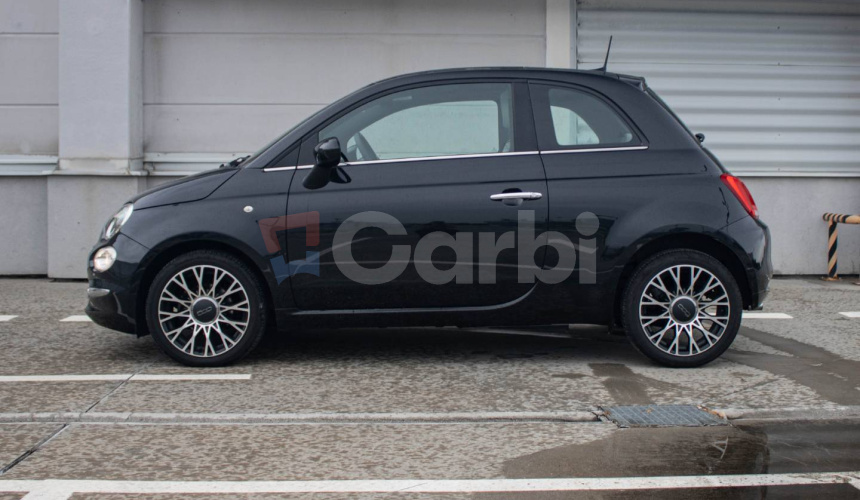 Fiat 500 0.9 TwinAir S&S E6D Star