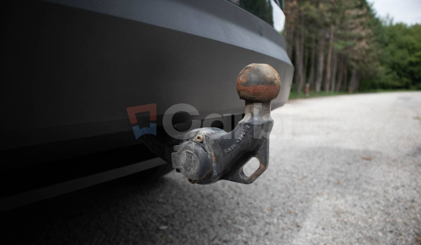 Škoda Kodiaq 2.0 TDI SCR 190k Style DSG 4x4