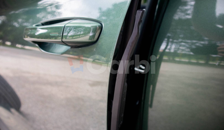 Škoda Kodiaq 2.0 TDI SCR 190k Style DSG 4x4