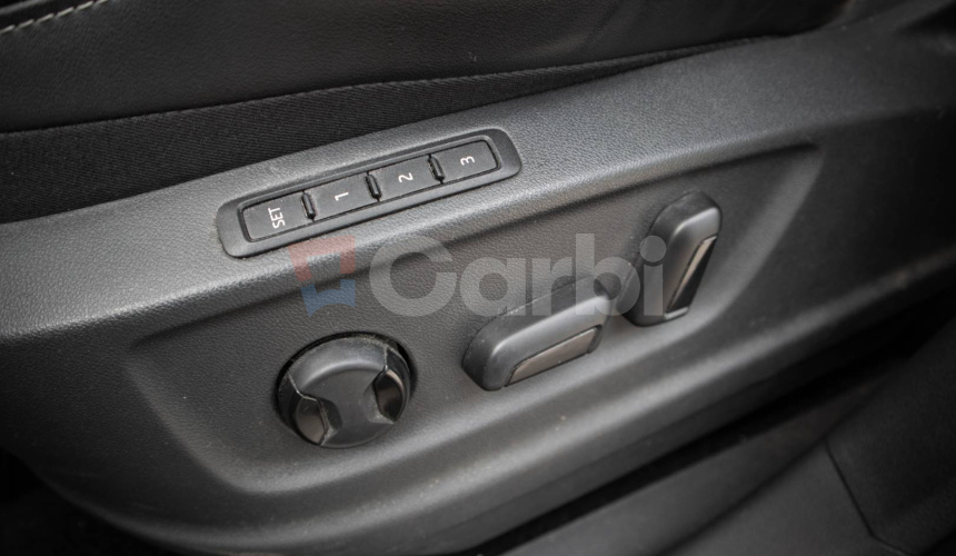 Škoda Kodiaq 2.0 TDI SCR 190k Style DSG 4x4