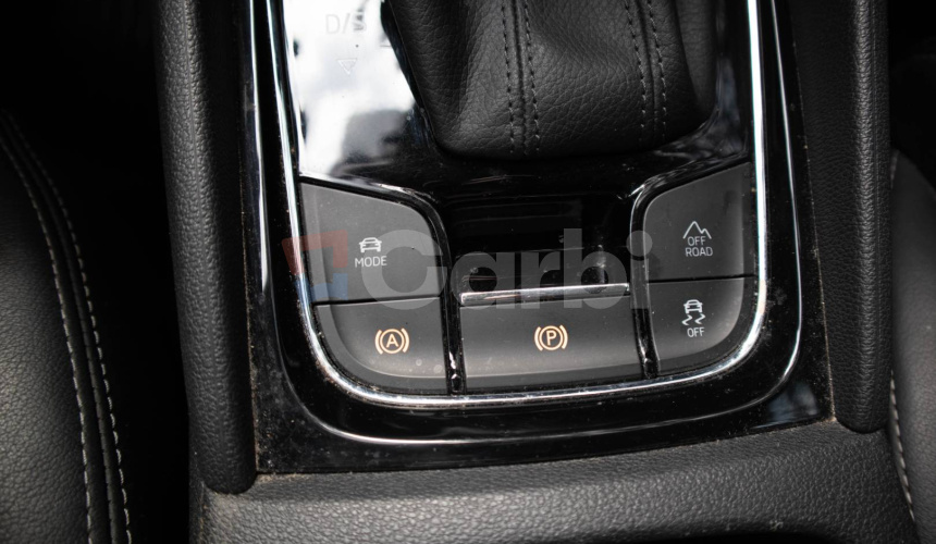 Škoda Kodiaq 2.0 TDI SCR 190k Style DSG 4x4