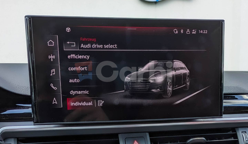 Audi A4 Avant 45 3.0 TDI Sport quattro tiptronic, 170kW, A8, 5d.