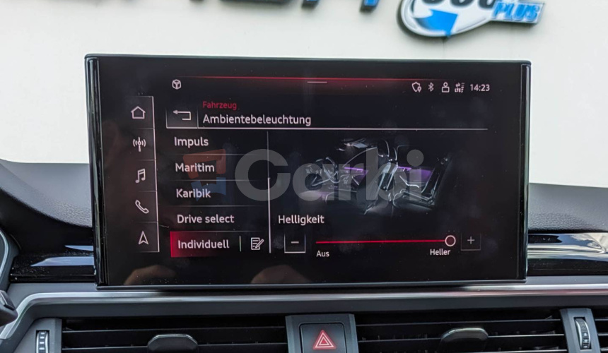 Audi A4 Avant 45 3.0 TDI Sport quattro tiptronic, 170kW, A8, 5d.