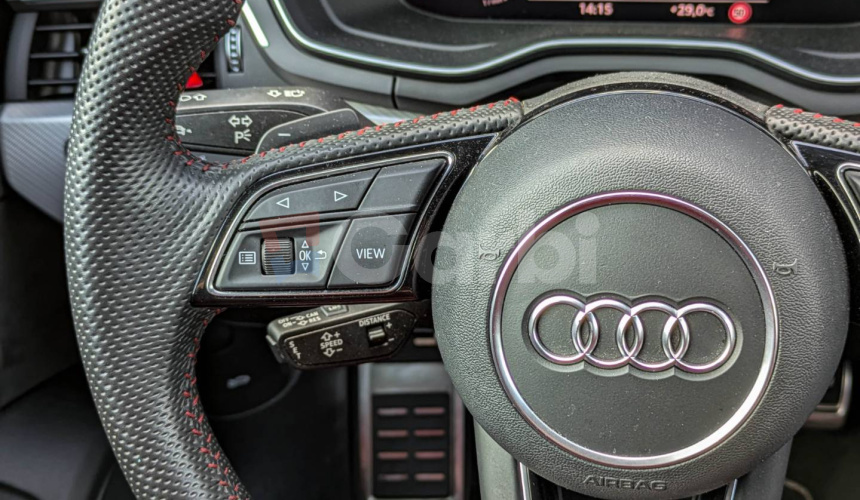 Audi A4 Avant 45 3.0 TDI Sport quattro tiptronic, 170kW, A8, 5d.