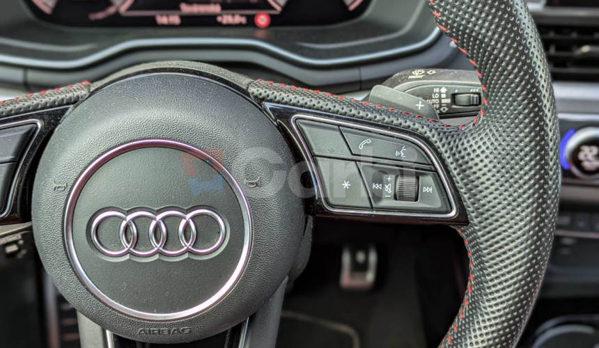 Audi A4 Avant 45 3.0 TDI Sport quattro tiptronic, 170kW, A8, 5d.
