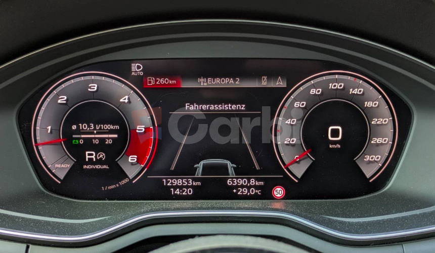 Audi A4 Avant 45 3.0 TDI Sport quattro tiptronic, 170kW, A8, 5d.