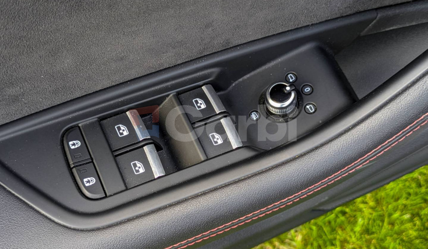 Audi A4 Avant 45 3.0 TDI Sport quattro tiptronic, 170kW, A8, 5d.